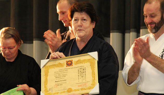 magda de sutter