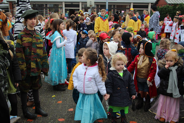sint catharina stoet