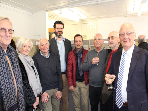 opening poldermuseum