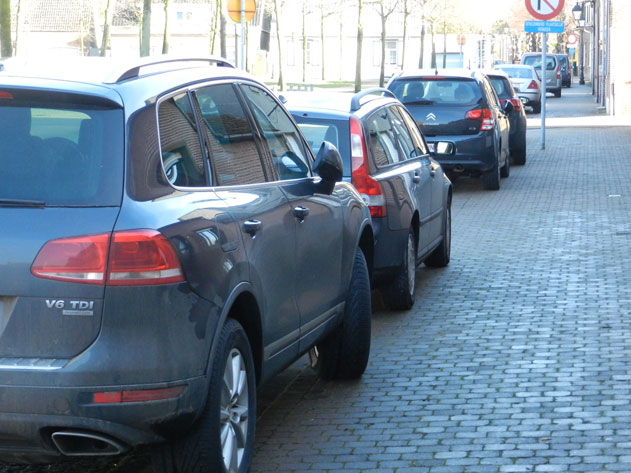 Solft-auto's-