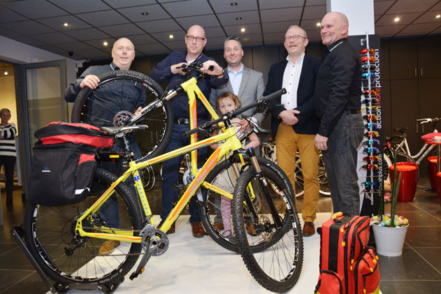 emt-fietsen