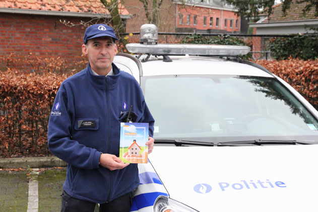inbraakpreventie